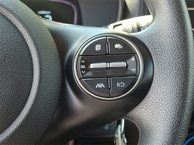 Thumbnail: 2024 Kia Soul - 25