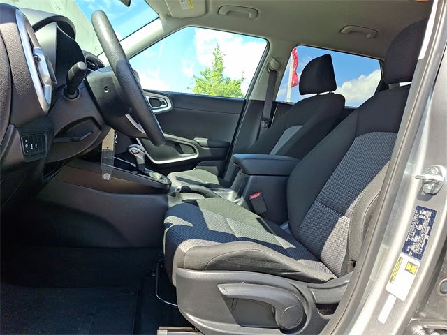 Thumbnail: 2024 Kia Soul - 10