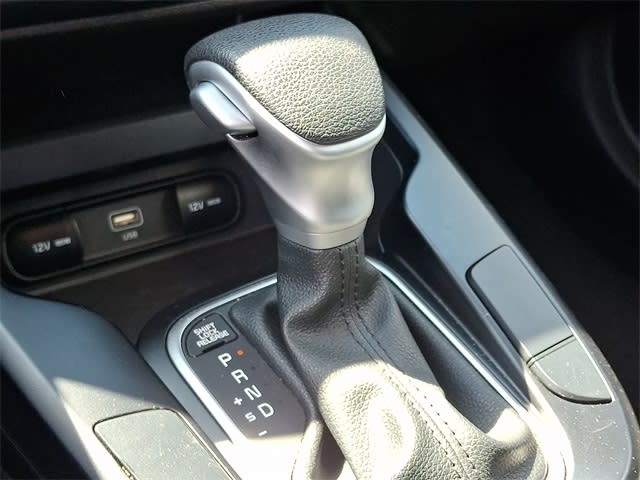 Thumbnail: 2024 Kia Soul - 13