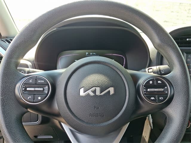 Thumbnail: 2024 Kia Soul - 23