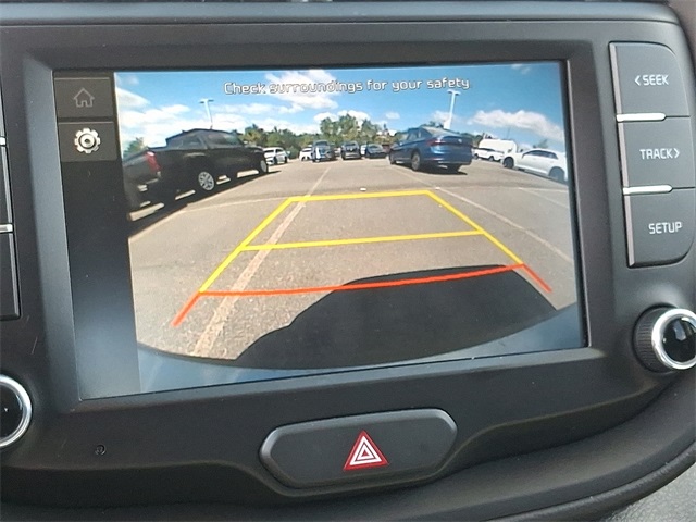 Thumbnail: 2024 Kia Soul - 22