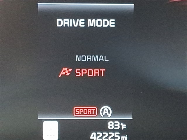 Thumbnail: 2024 Kia Soul - 27