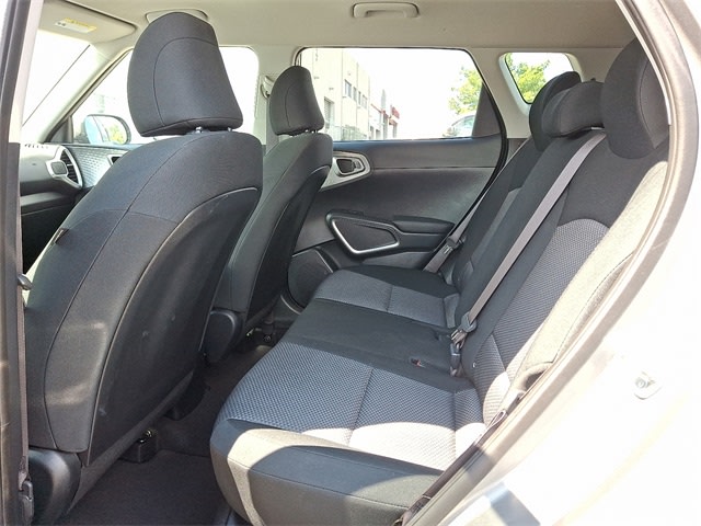 Thumbnail: 2024 Kia Soul - 11