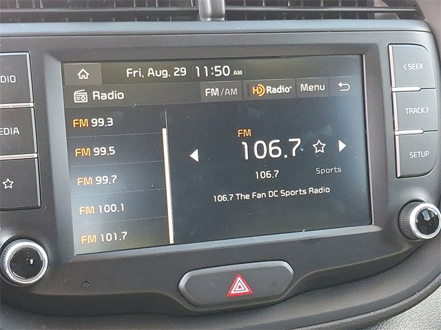 Thumbnail: 2024 Kia Soul - 12