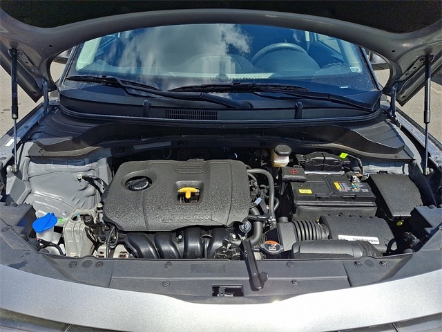 Thumbnail: 2024 Kia Soul - 9