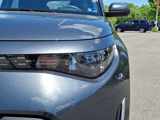 Thumbnail: 2025 Kia Soul - 19
