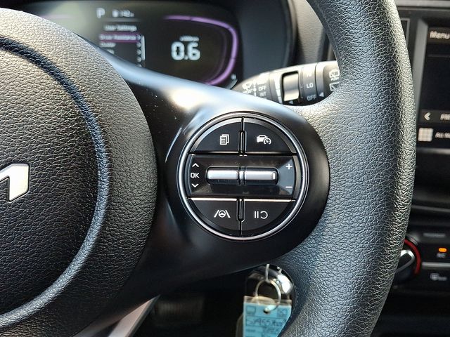 Thumbnail: 2025 Kia Soul - 24