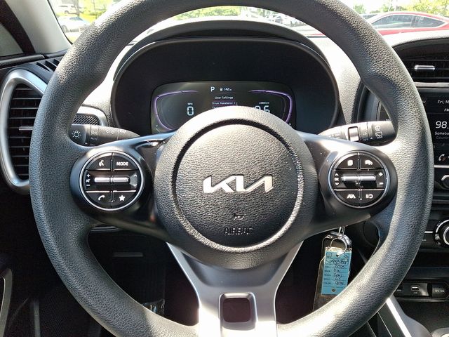 Thumbnail: 2025 Kia Soul - 8