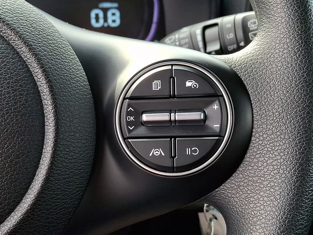 Thumbnail: 2025 Kia Soul - 25