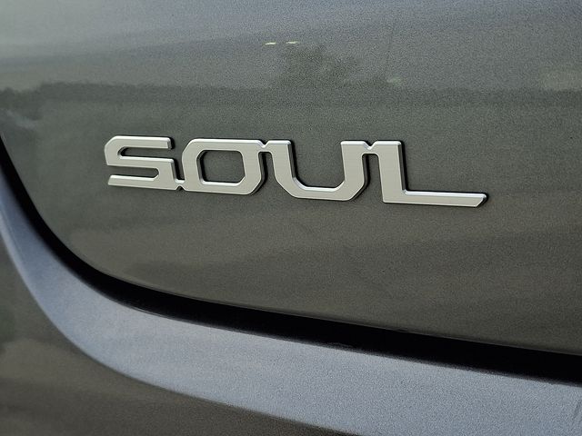 Thumbnail: 2025 Kia Soul - 30