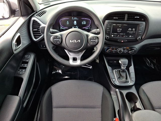 Thumbnail: 2025 Kia Soul - 2