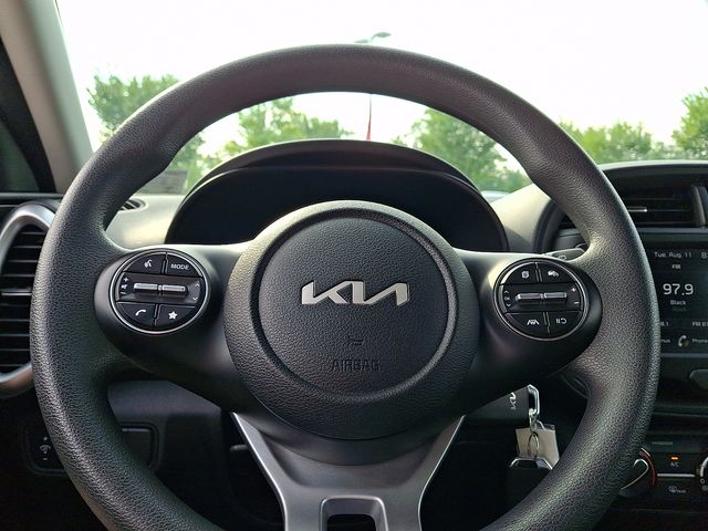 Thumbnail: 2025 Kia Soul - 10