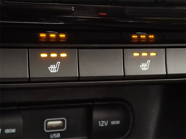 Thumbnail: 2022 Kia Sportage - 28