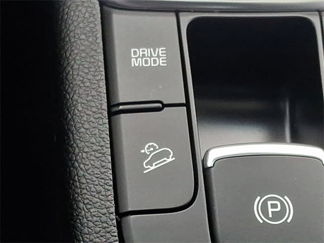 Thumbnail: 2022 Kia Sportage - 26