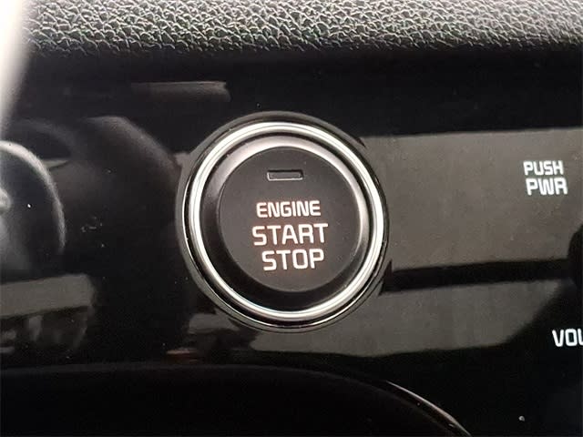 Thumbnail: 2022 Kia Sportage - 25