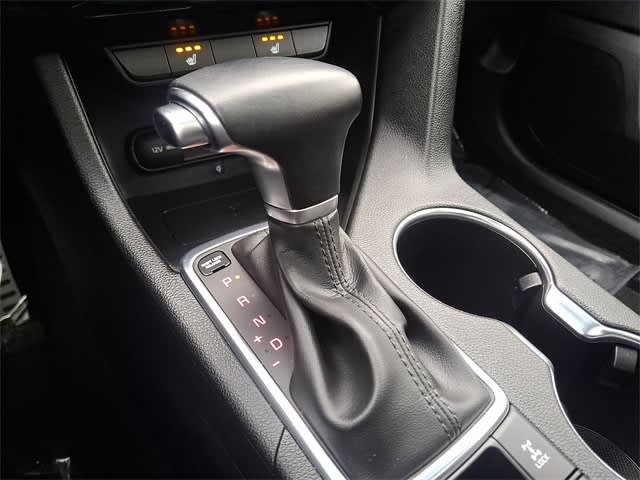 Thumbnail: 2022 Kia Sportage - 12