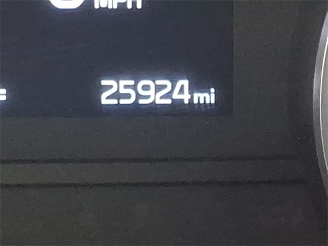 Thumbnail: 2022 Kia Sportage - 13