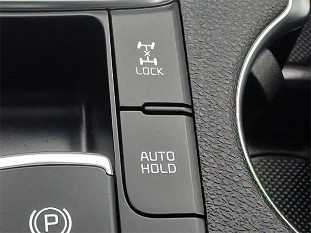 Thumbnail: 2022 Kia Sportage - 27