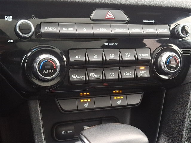 Thumbnail: 2022 Kia Sportage - 21