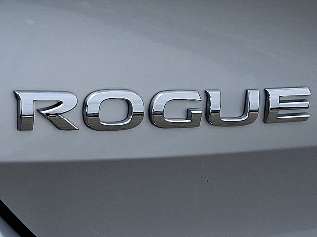 Thumbnail: 2020 Nissan Rogue - 30