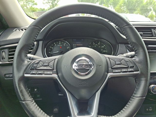 Thumbnail: 2020 Nissan Rogue - 9