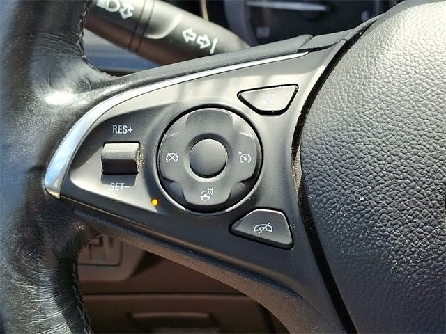 Thumbnail: 2020 Buick Envision - 21