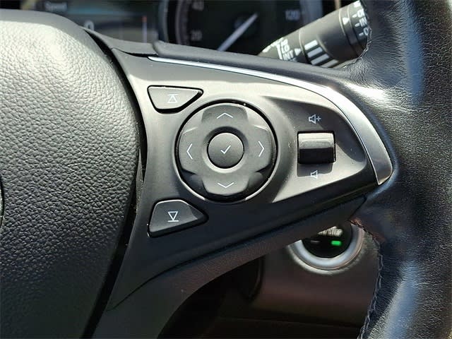 Thumbnail: 2020 Buick Envision - 22