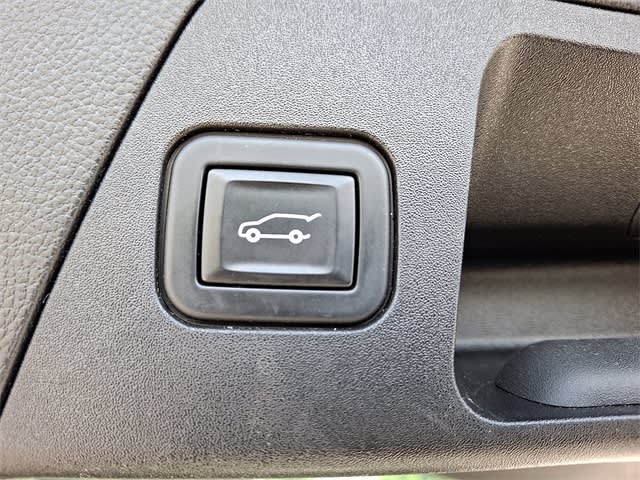 Thumbnail: 2020 Buick Envision - 26