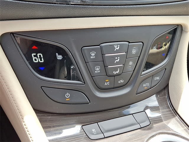 Thumbnail: 2020 Buick Envision - 19