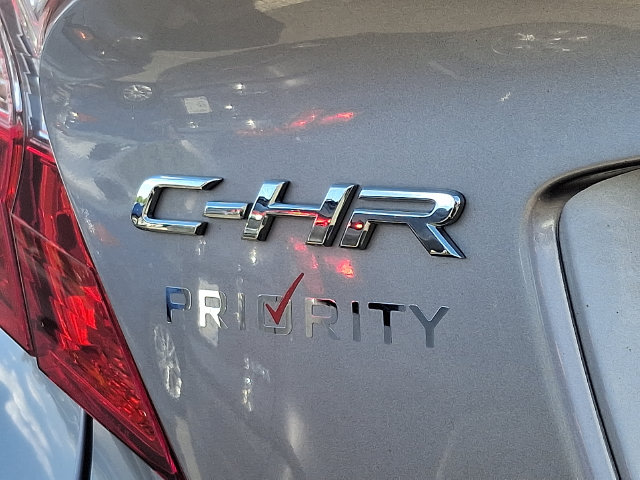 Thumbnail: 2019 Toyota C-HR - 9