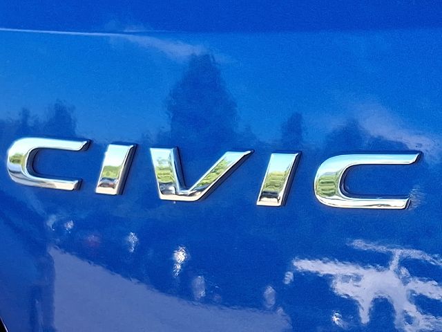 Thumbnail: 2020 Honda Civic - 10