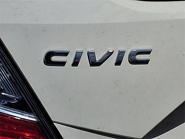 2019 Honda Civic Type R 4