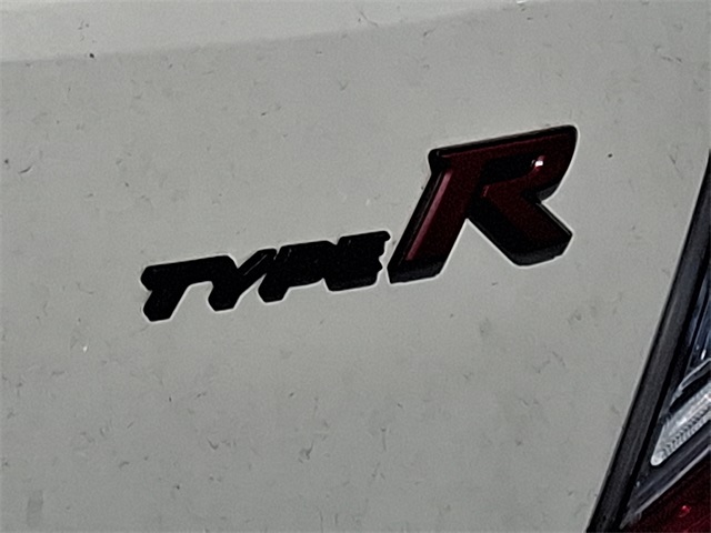 2019 Honda Civic Type R 10