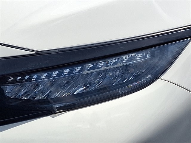 2019 Honda Civic Type R 9
