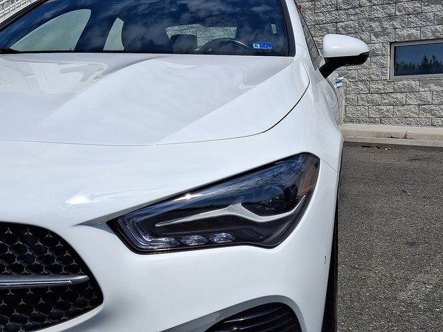 Thumbnail: 2025 Mercedes-Benz CLA - 13