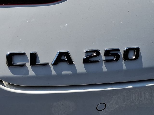 Thumbnail: 2025 Mercedes-Benz CLA - 7