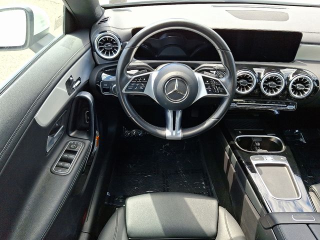 Thumbnail: 2025 Mercedes-Benz CLA - 2
