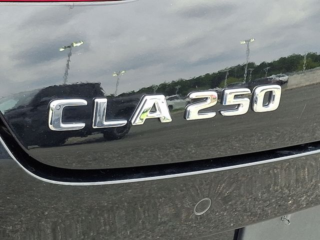 Thumbnail: 2025 Mercedes-Benz CLA - 30