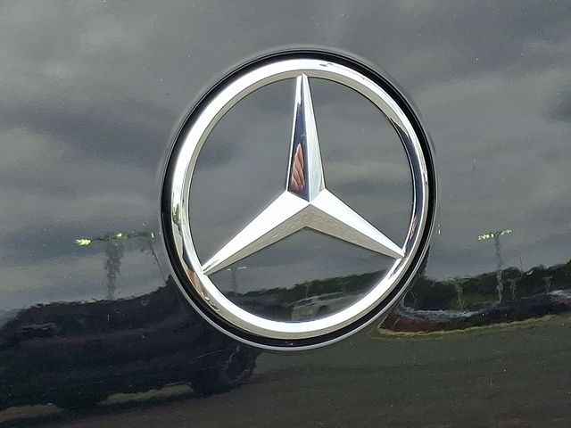 Thumbnail: 2025 Mercedes-Benz CLA - 7