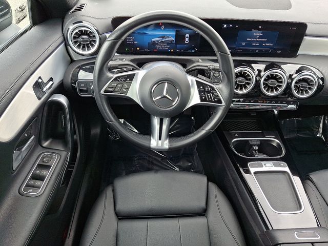 Thumbnail: 2025 Mercedes-Benz CLA - 2