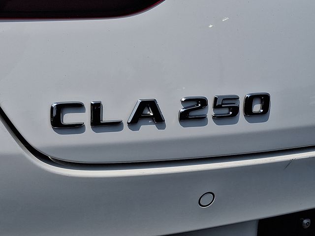 Thumbnail: 2025 Mercedes-Benz CLA - 29