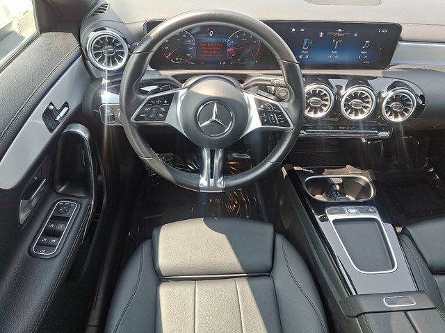Thumbnail: 2025 Mercedes-Benz CLA - 2