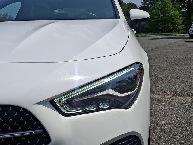 Thumbnail: 2025 Mercedes-Benz CLA - 17