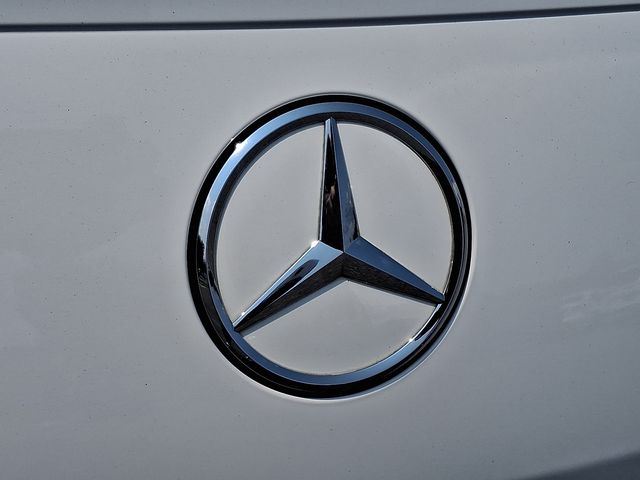 Thumbnail: 2025 Mercedes-Benz CLA - 7