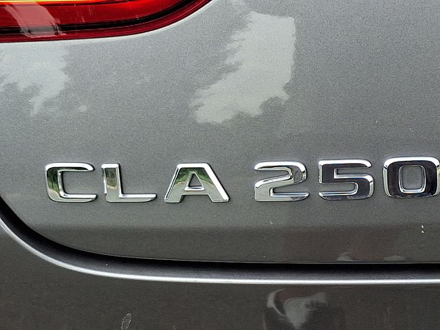 Thumbnail: 2023 Mercedes-Benz CLA - 29