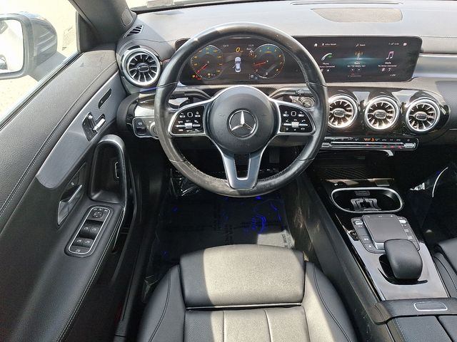 Thumbnail: 2023 Mercedes-Benz CLA - 2