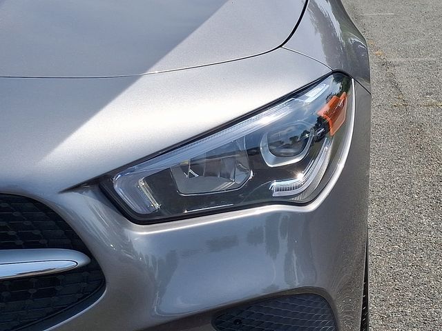 Thumbnail: 2023 Mercedes-Benz CLA - 18