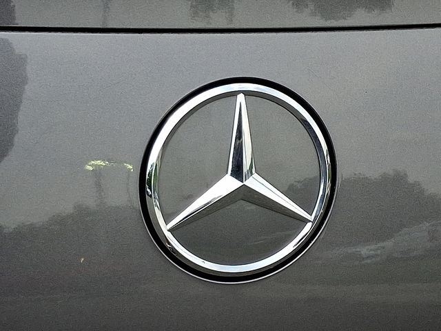 Thumbnail: 2023 Mercedes-Benz CLA - 7