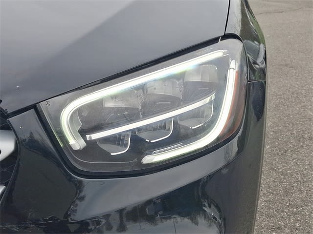 2022 Mercedes-Benz GLC 300 17