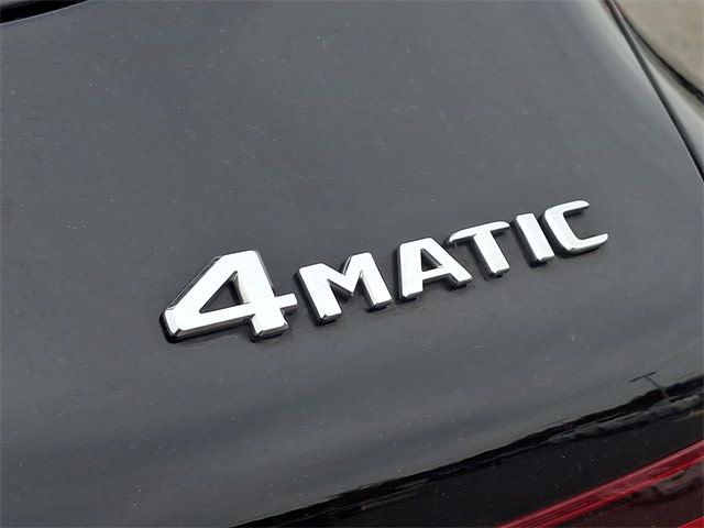 2022 Mercedes-Benz GLC 300 28